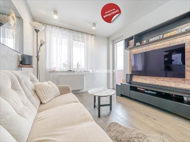 mieszkanie na sprzedaż 48m2 mieszkanie Kraków, Bieżanów-Prokocim, Złocień, Domagały