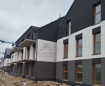 mieszkanie na sprzedaż 60m2 mieszkanie Siechnice, Siechnice