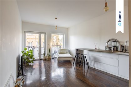 mieszkanie na sprzedaż 44m2 mieszkanie Wrocław, Przedświt