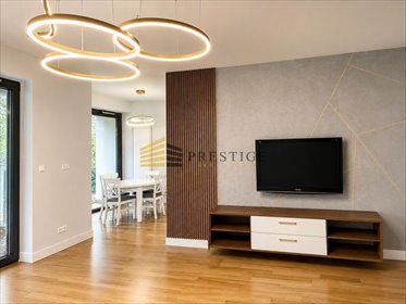 Luksusowy apartament 132 m² z klimatyzacją i garażem. mieszkanie Warszawa, Śródmieście, Grzybowska