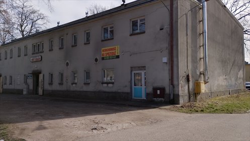lokal użytkowy na sprzedaż 365m2 lokal użytkowy Gryfice, Gryfice, Koszarowa,