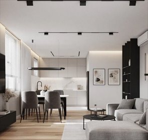mieszkanie na sprzedaż 105m2 mieszkanie Warszawa, Ochota Szczęśliwice, Włodarzewska