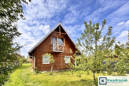 dom na sprzedaż 82m2 dom Zagórz