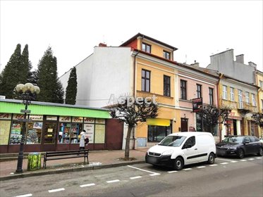 dom na sprzedaż 390m2 dom Łańcut