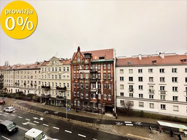 mieszkanie na sprzedaż 65m2 mieszkanie Wrocław, Plac Grunwaldzki, Plac Grunwaldzki