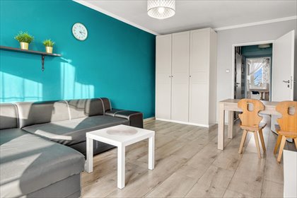 Mieszkanie dwupokojowe na sprzedaż Katowice, Kostuchna, Jana Chęcińskiego 51m2 Foto 3