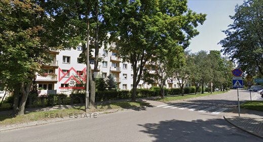 mieszkanie na sprzedaż 37m2 mieszkanie Białystok, Władysława Broniewskiego