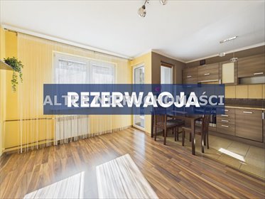 mieszkanie na sprzedaż 51m2 mieszkanie Białystok, Antoniuk, Tuwima