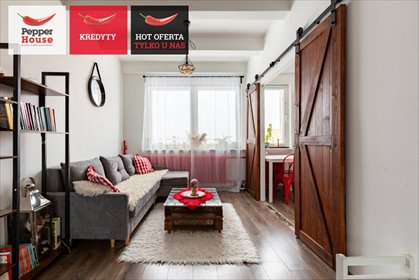 mieszkanie na sprzedaż 26m2 mieszkanie Gdynia, Leszczynki, Opata Hackiego