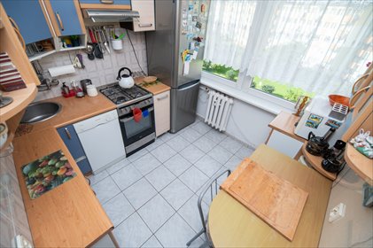 3 pokoje Grudziądz Strzemięcin 57 m² mieszkanie Grudziądz, Śniadeckich