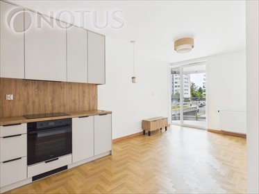 Nowoczesne 2-pokojowe mieszkanie (40,5 m²) z balkonem w Bronowicach mieszkanie Kraków, Bronowice, Bronowice, Stańczyka