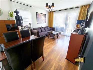 mieszkanie na sprzedaż 61m2 mieszkanie Katowice, Osiedle Tysiąclecia, Osiedle Tysiąclecia, Tysiaclecia