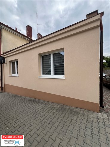 dom na sprzedaż 60m2 dom Staszów, Staszów, Staszów
