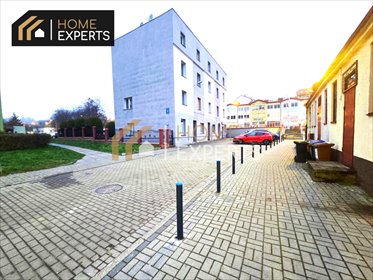 Lokal usługowy z niezależnym wejściem, 43 m². lokal użytkowy Gdańsk, Siedlce, Skrajna