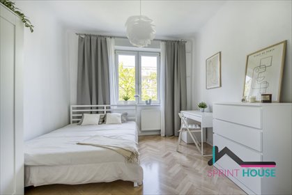mieszkanie na wynajem 52m2 mieszkanie Warszawa, Śródmieście, gen. Władysława Andersa