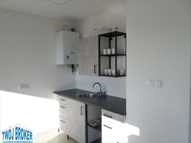 Lokal użytkowy na wynajem Bytów, Bernarda Sychty 50m2 Foto 4