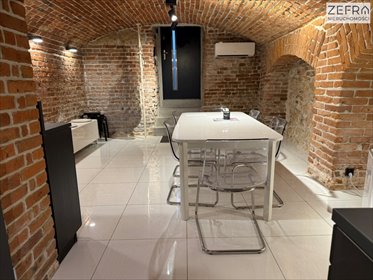 lokal użytkowy na wynajem 40m2 lokal użytkowy Kraków, Stare Miasto, Kleparz