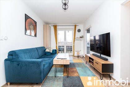 mieszkanie na sprzedaż 35m2 mieszkanie Warszawa, Praga-Południe, Olszynki Grochowskiej