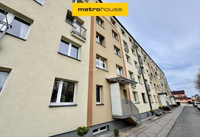 Gotowe do zamieszkania 2-pokojowe mieszkanie z nową instalacją mieszkanie Rydułtowy