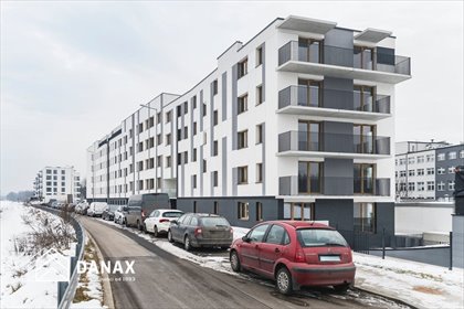 3-pokojowe mieszkanie 62,7 m² z garażem polecam! mieszkanie Kraków, Krowodrza, Łobzów, Głowackiego
