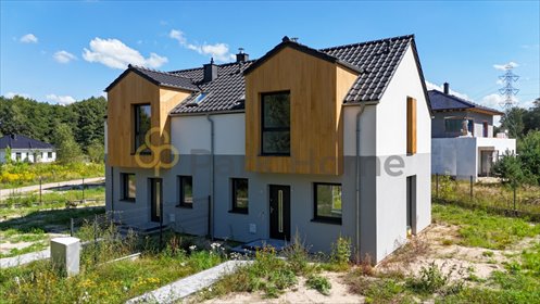 mieszkanie na sprzedaż 85m2 mieszkanie Płoty, Olchowa