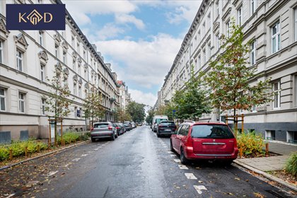 Mieszkanie 39 m² na Wildzie - zapraszam mieszkanie Poznań, Wilda, Jana Umińskiego