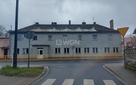 dom na sprzedaż 550m2 dom Leszno Górne, Bolesławiecka