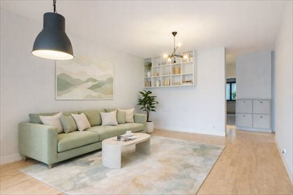 mieszkanie na sprzedaż 80m2 mieszkanie Warszawa, Wola Odolany, Jana Kazimierza