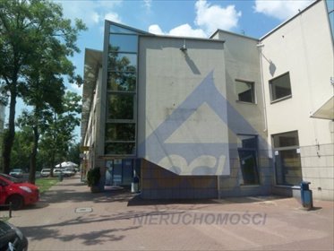 Biuro 34 m² - klimatyzacja światłowód blisko metra lokal użytkowy Warszawa, Targówek