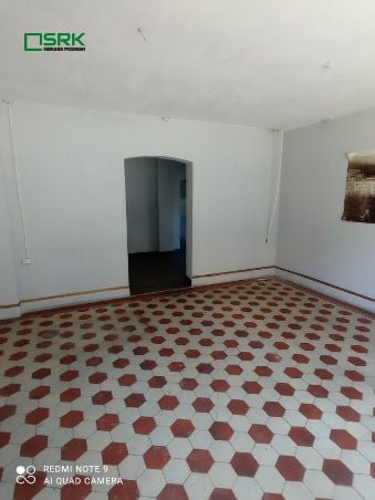 Lokal użytkowy 65 m² do odświeżenia, 5 pomieszczeń lokal użytkowy Wałbrzych, Zachodnia