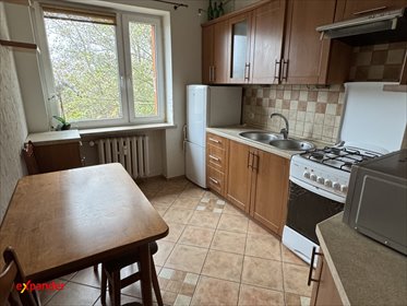 mieszkanie na sprzedaż 62m2 mieszkanie Ostrzeszów, Aleja Wolności