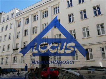 Ekskluzywny lokal biurowy 289 m² w centrum Warszawy polecam lokal użytkowy Warszawa, Śródmieście, Śniadeckich