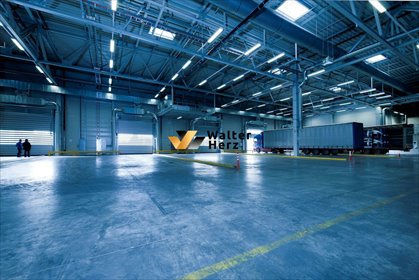 Magazyn na sprzedaż 8500m2 magazyn Kraków