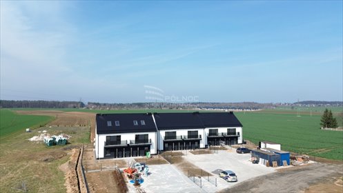 Mieszkanie trzypokojowe na sprzedaż Łaziska 55m2 Foto 2