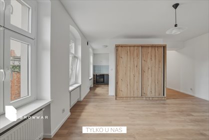 mieszkanie na sprzedaż 37m2 mieszkanie Swarzędz, Zamkowa