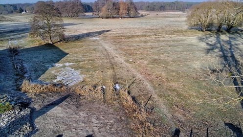 działka na sprzedaż 3000m2 działka Tanowo