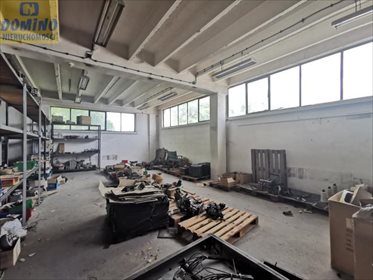 lokal użytkowy na wynajem 307m2 lokal użytkowy Rzeszów, Zwięczyca