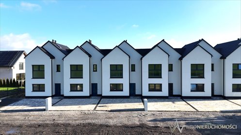 dom na sprzedaż 72m2 dom Oleśnica