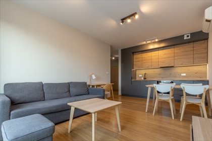 mieszkanie na wynajem 45m2 mieszkanie Katowice, Ligota, Szurmana