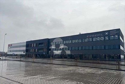 Magazyn na wynajem Dybów-Kolonia, Majowa 107 500m2 Foto 4