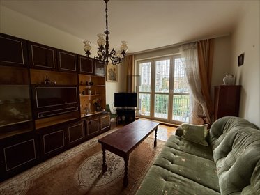 mieszkanie na sprzedaż 50m2 mieszkanie Warszawa, Bielany