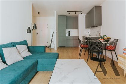 mieszkanie na wynajem 43m2 mieszkanie Wrocław, Walońska