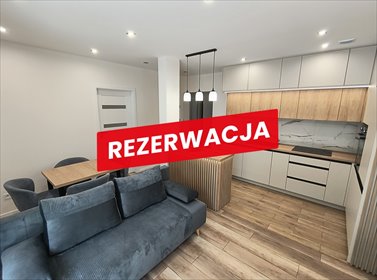 mieszkanie na wynajem 43m2 mieszkanie Tarnów, Spacerowa
