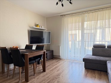 mieszkanie na sprzedaż 48m2 mieszkanie Siechnice, Mieszczańska