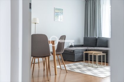 mieszkanie na wynajem 50m2 mieszkanie Reda, Spokojna