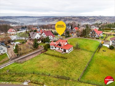 dom na sprzedaż 205m2 dom Krzyszkowice