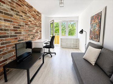 Komfortowe 3-pokojowe mieszkanie po remoncie (Winogrady) mieszkanie Osiedle Przyjaźni