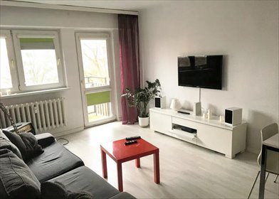 mieszkanie na sprzedaż 42m2 mieszkanie Warszawa, Mokotów, Racławicka