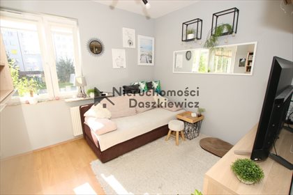 mieszkanie na sprzedaż 46m2 mieszkanie Warszawa, Ursynów, Kabaty, Wańkowicza