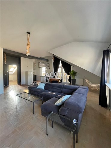 mieszkanie na wynajem 100m2 mieszkanie Warszawa, Praga-Południe, Praga-Południe, Kompasowa